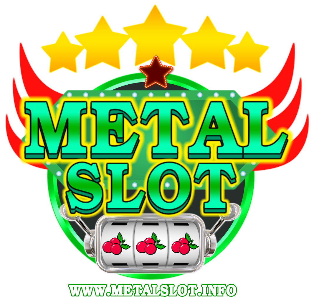 metal slot